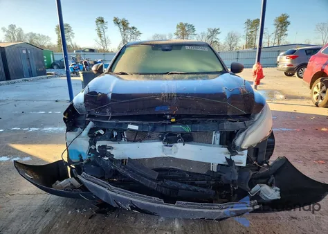 2022 Nissan Altima Sv from USA, damaged, VIN 1N4BL4DV1NN355398